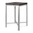 Andyn 2 - Person Patio Dining Set Square Table-97158867