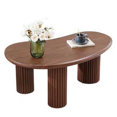 39.37" Cloud Coffee Table