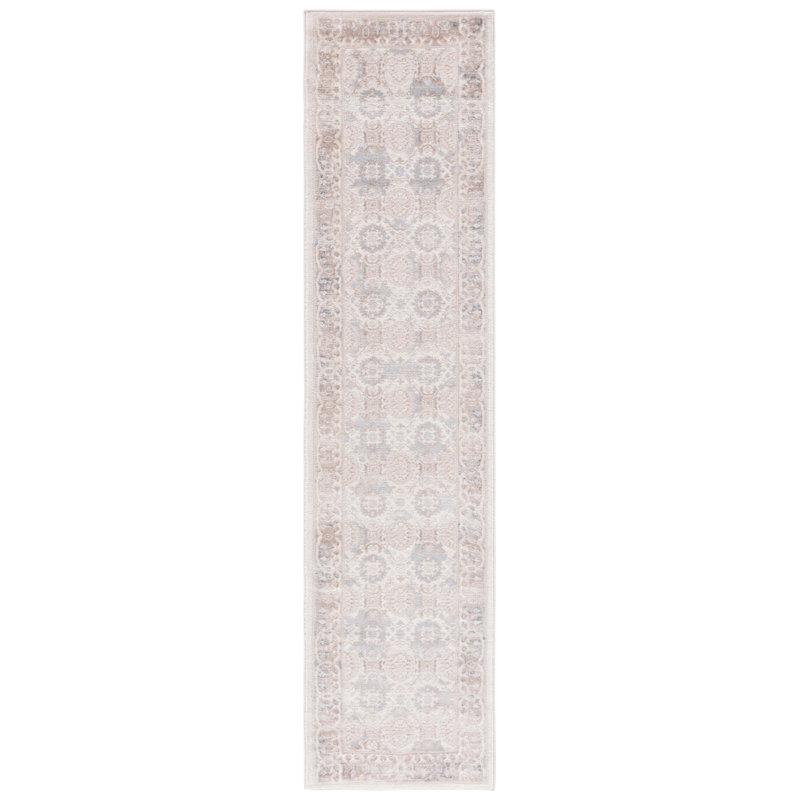 Micaiah Performance Oriental Rug, Runner 2'3" x 8'