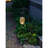 Wrought Iron Squirrel Guard