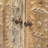 CABINET 2 DOOR LEGS (K/D)