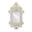 Cecilia Arch Shell Wall Mirror