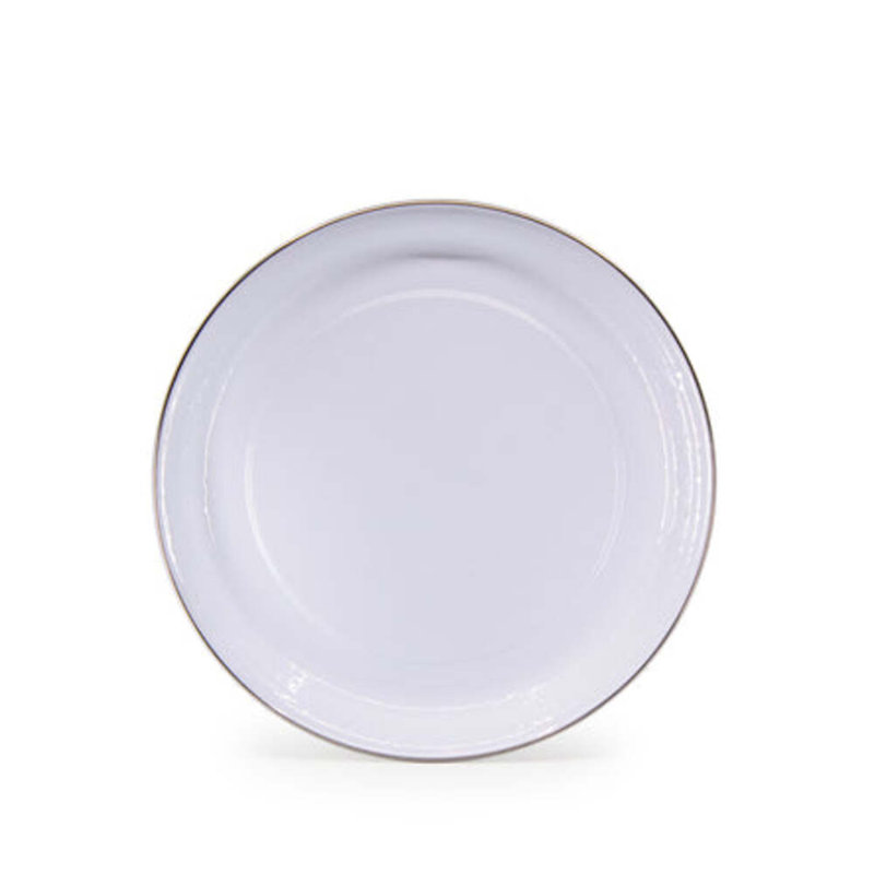 Solid Earthenware Platter