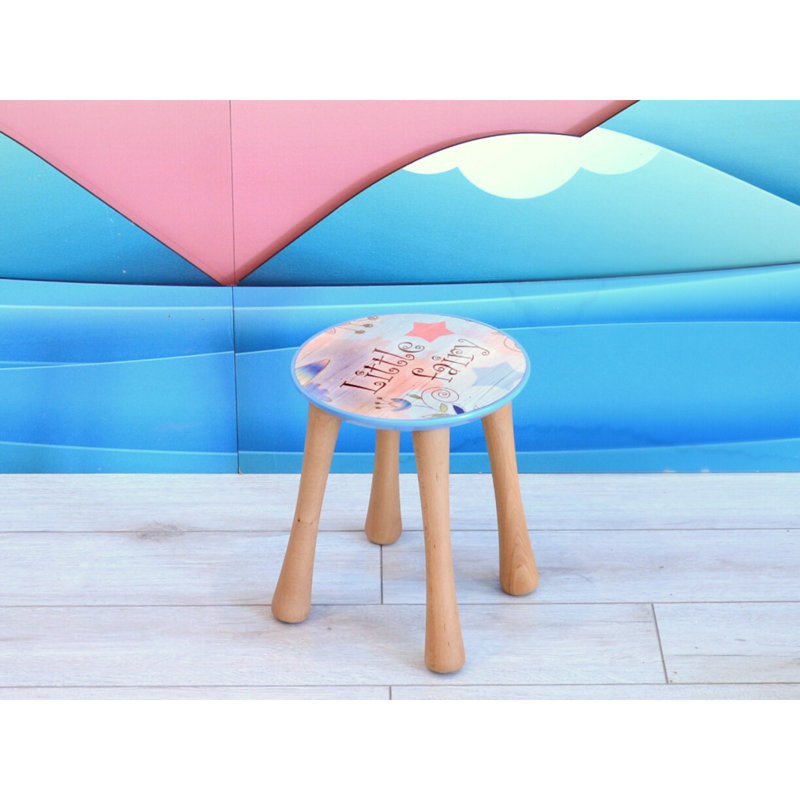 Chaise de bureau / activité pour enfants Silvey