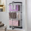 Metal Accordion Drying Rack