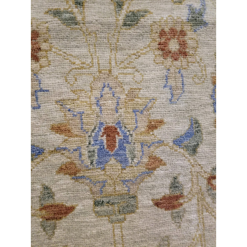 One-of-a-Kind 12'1" X 19' Area Rug