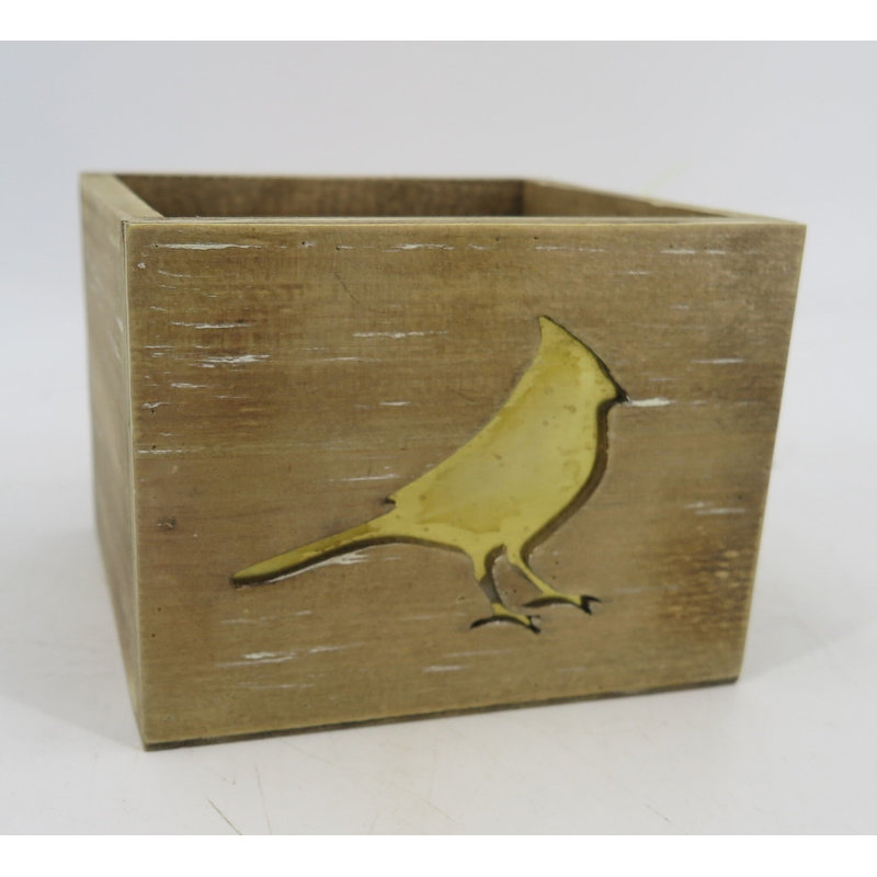 Rosalind Wheeler Crate
