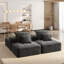 Canapé modulaire surdimensionné Modern-1150162686