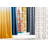 Thermal Blackout Rod Pocket Curtain Panel - Basics by Wayfair™-28421551-28421558