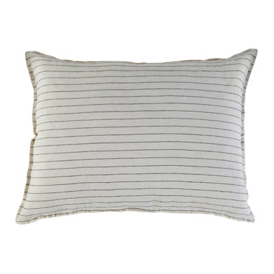 Grand coussin Blake Collection (28 po x 36 po)