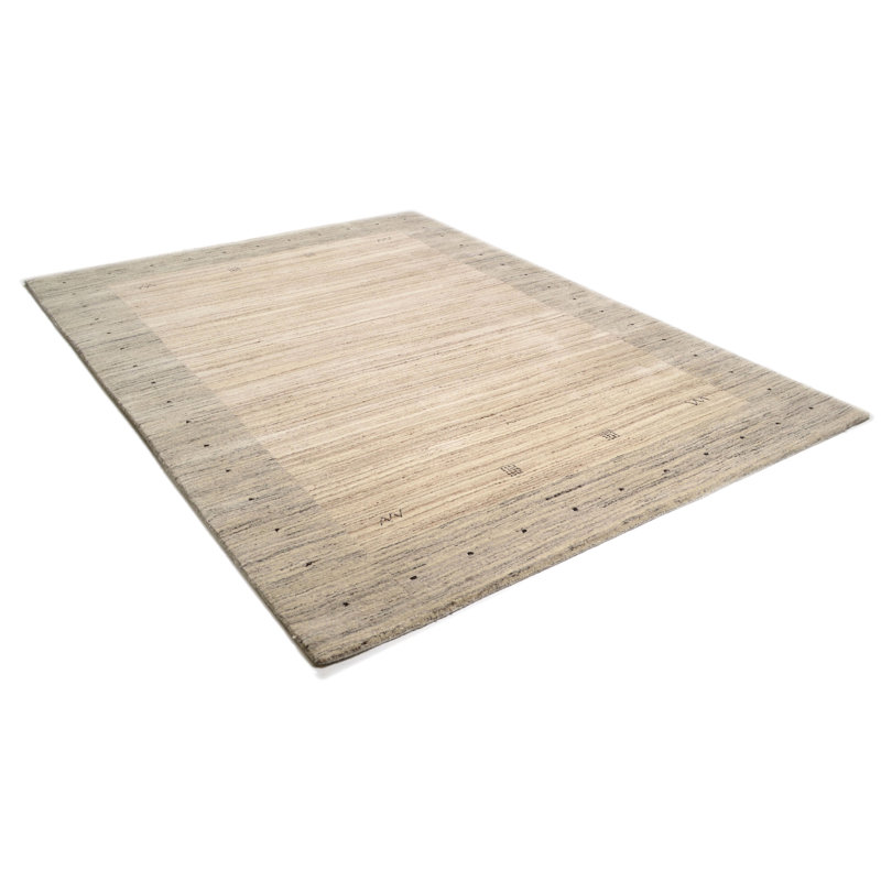 Piotrowski Hand Woven Area Rug, Rectangular 120 x 180cm