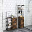 Angeliana Linen Cabinet