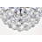 Abel 3 - Light Unique/Statement Pendant-467714955-467714953