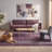 Rowan2 Modern Distressed Solid Gray White Machine Washable Non-Slip Low Pile Indoor Outdoor Pet Friendly Living Room Bedroom Dining Room Entryway Hallway Office Area Rug-311071756