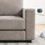 Fauteuil surdimensionné élégant-233724762