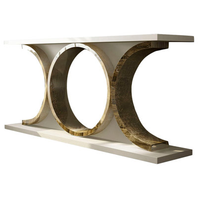 Console Saphire