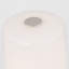 5.5" 250 Lumen R41 Module in Nickel with White Glass-1304390327