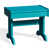 Aruba Blue selected