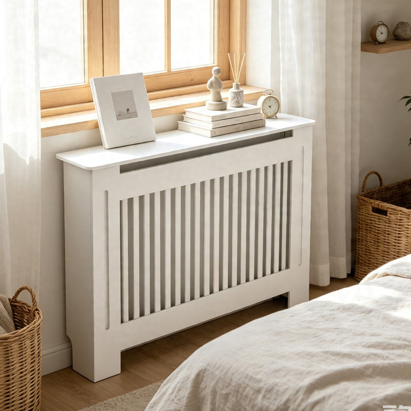 Navreet Medium Radiator Cover