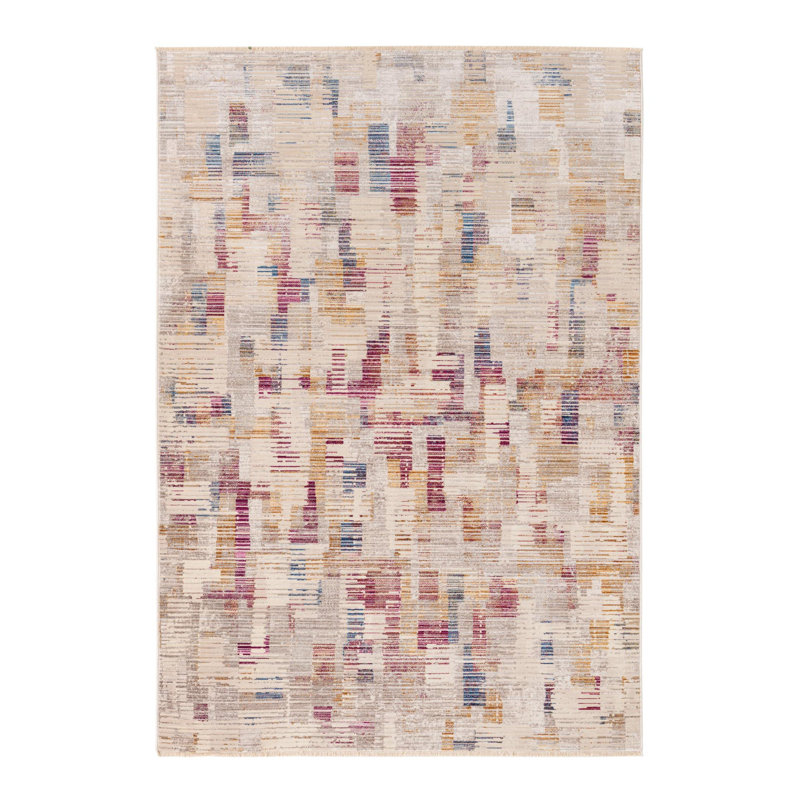 Indoor Rug, Rectangle 5'3" x 7'9"