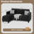 Serio 76.4" Upholstered Sofa Couch-283962305