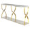 Mary Belle 72'' Console Table
