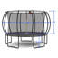 Citrouille de trampoline Yc 12Ft-113908750