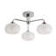 Abigahil Glass Semi Flush Mount-995087982-993973860-993973861