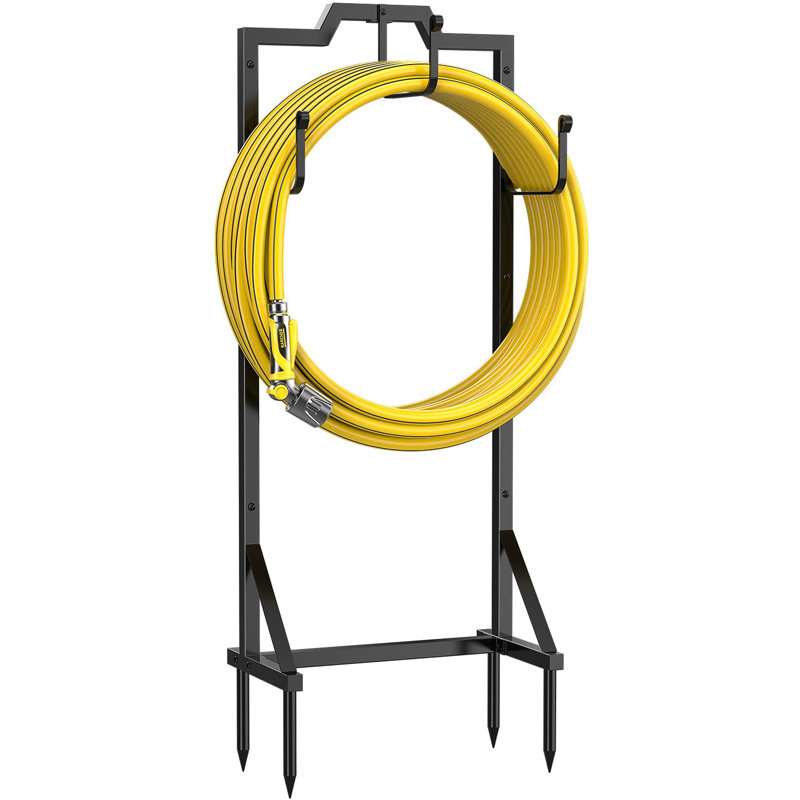 Porte-dévidoir Garden Hose