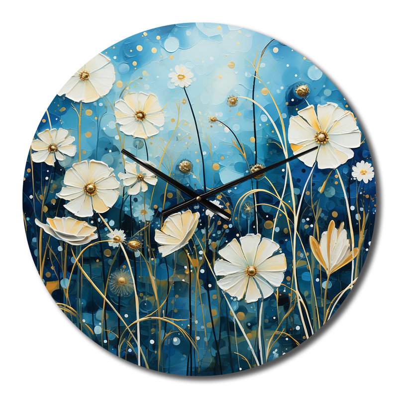 Horloge murale Ciabhan, Petit