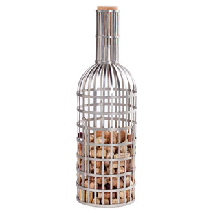 Porte-bouchon de vin