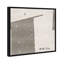 Structural Canvas Abstract Print by Oliver Gal, Black Frame, 12 x 12-890562704-890562719