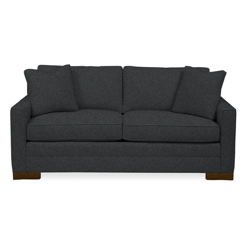 Summerton Sofa, Havana, Ian Lagoon
