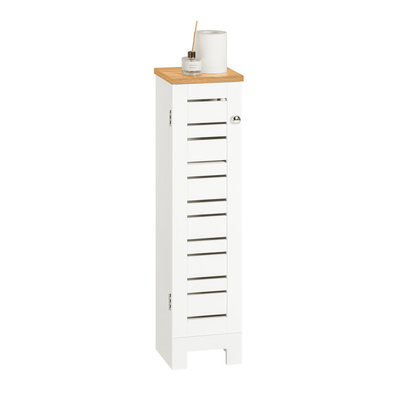 Harlen Freestanding Bathroom Cabinet