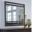 Miroir de commode en bois Rosy Rosyid