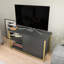 Fredderick TV Stand for TVs up to 42"-795191439