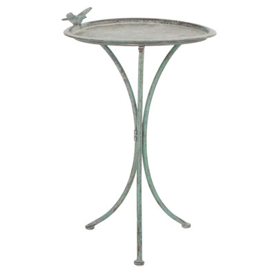 Allison Birdbath