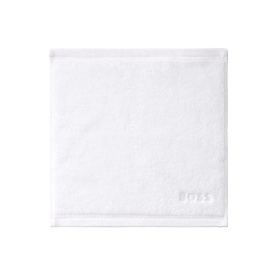 100% Cotton Plush Washcloth