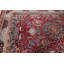 Tapis rouge traditionnel 10 x 13