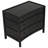 Hampton 36'' W Solid Wood Nightstand-20383159