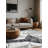 Machine Washable Blue Area Rug-1722519201