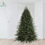 Sapin de Noël artificiel vert 7,5 pi