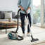 Comfee Bagless Upright Vacuum