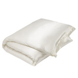 Signature Silk Duvet Cover
