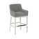 Upholstered Stool