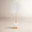 Lampe de table 28 po Freja