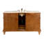 Ensemble de meuble-lavabo simple 60 po Albieris-74862037
