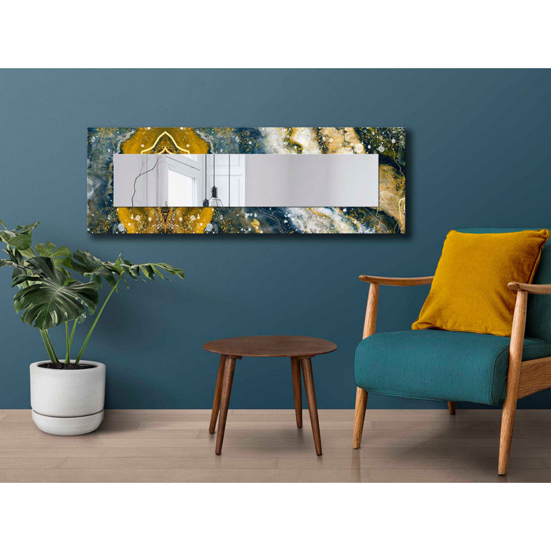 Miroir décoratif