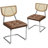 Modern Dining Chairs with Mesh Rattan Back-1168138119-1168138123