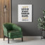 Grace Through Faith Ephesians 2:8 - Wrapped Canvas Print-203492562